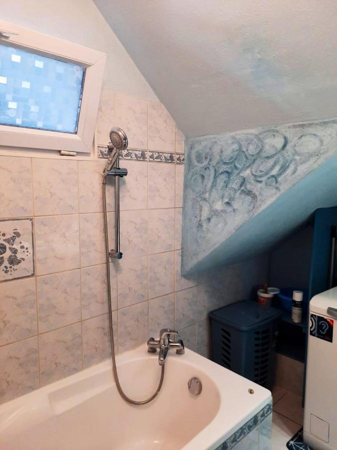 Appartement Spacieux A Ingersheim Avec Vue Sur Jardin 100 M² Eksteriør billede