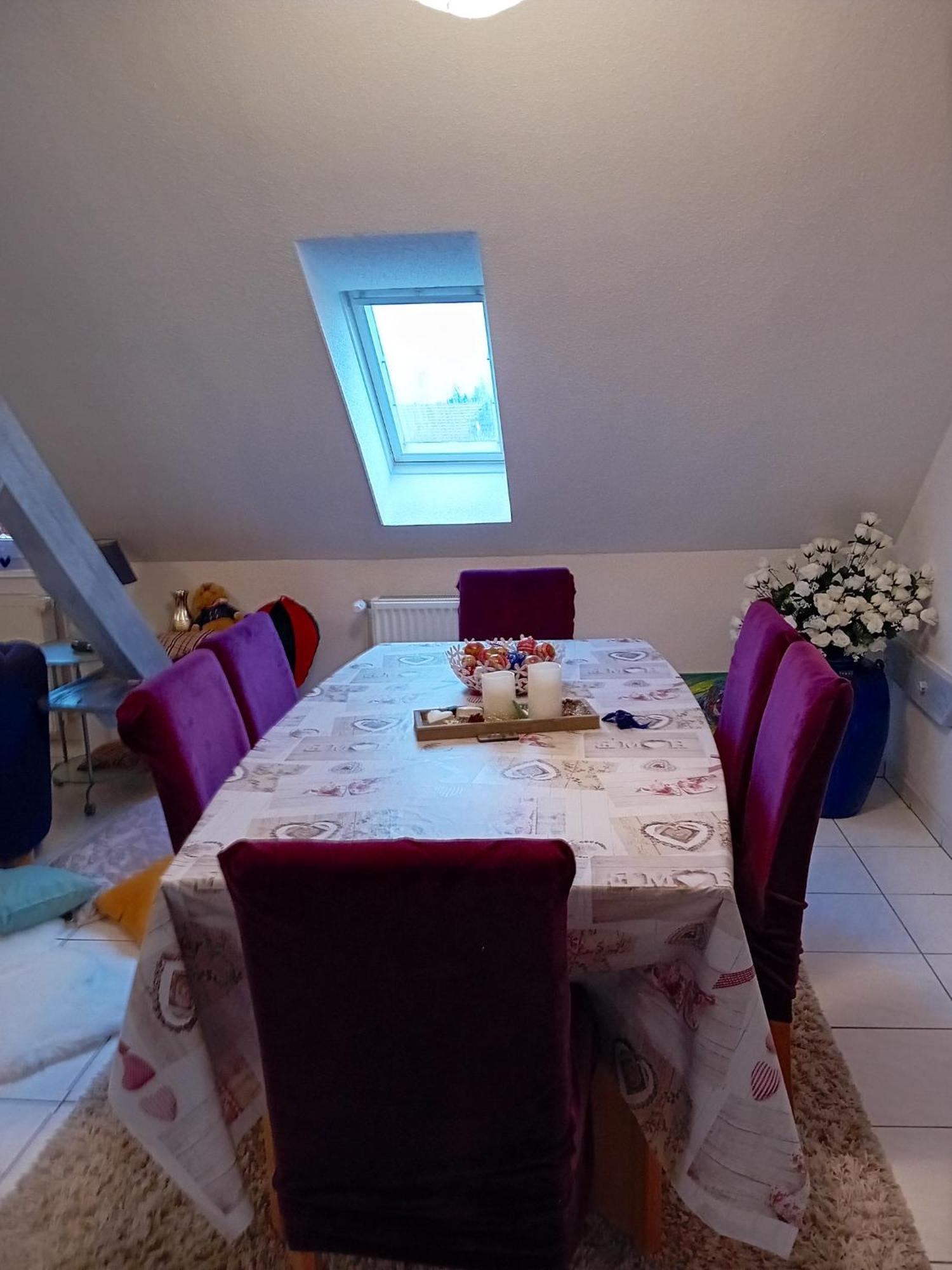 Appartement Spacieux A Ingersheim Avec Vue Sur Jardin 100 M² Eksteriør billede